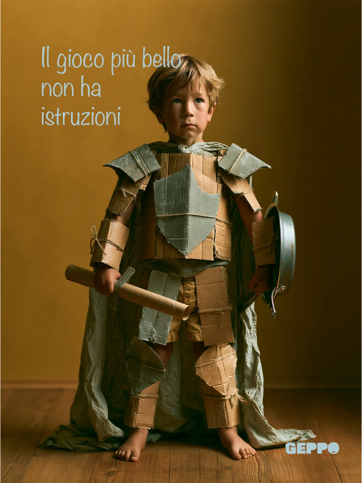 Un nome per giocare
