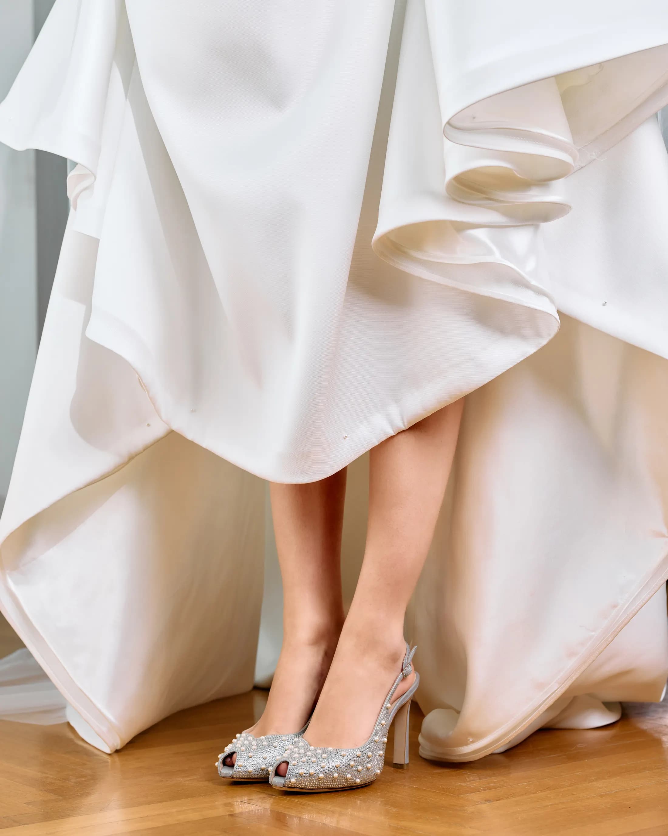 Storia di un matrimonio